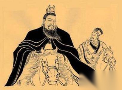 曹操历史图片