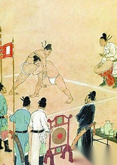 宋太祖历史图片
