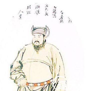 李茂贞历史图片