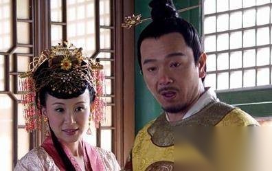 皇帝历史图片