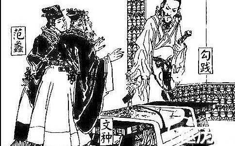 文种历史图片