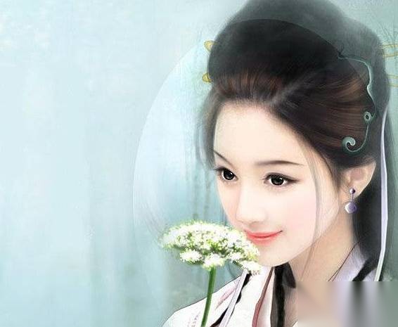 汉武帝历史图片