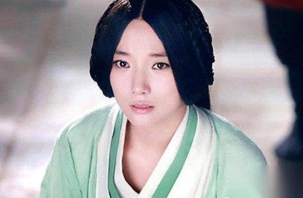 汉武帝历史图片