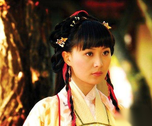 汉武帝历史图片