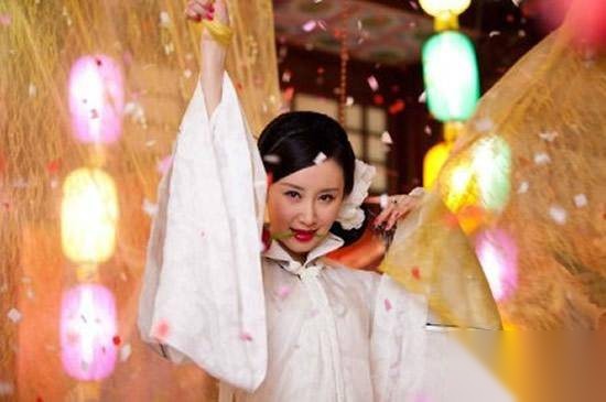 汉朝历史图片