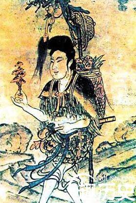 华佗历史图片
