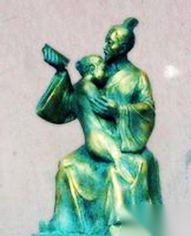 柳下惠历史图片