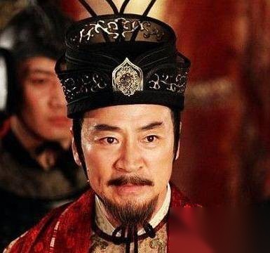 武三思历史图片