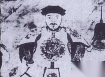 崇祯皇帝历史图片