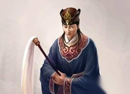 崇祯皇帝历史图片