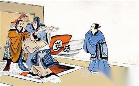 郭隗历史图片