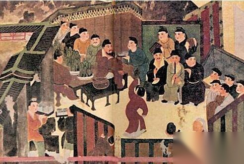 汉明帝历史图片