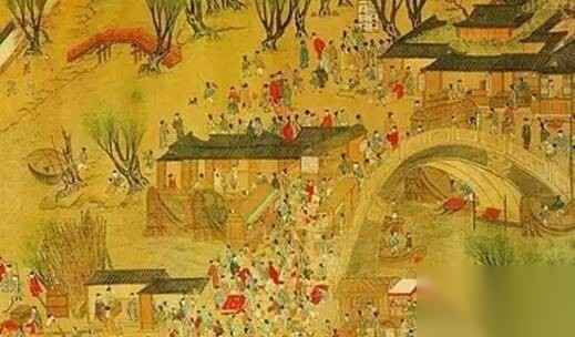 汉明帝历史图片