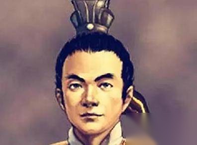 唐宪宗历史图片