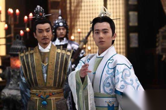 三国历史图片