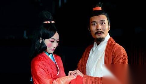 诸葛亮历史图片