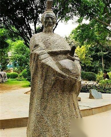 屈原的精神历史图片