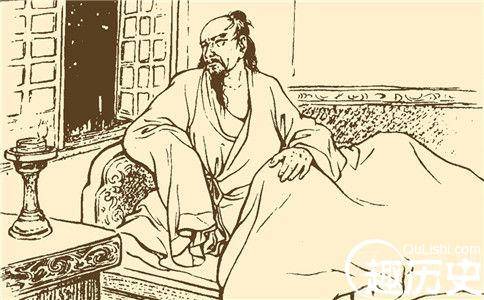 屈原的精神历史图片