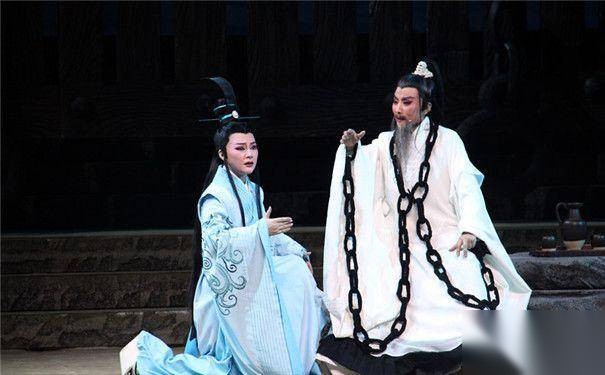 屈原的精神历史图片