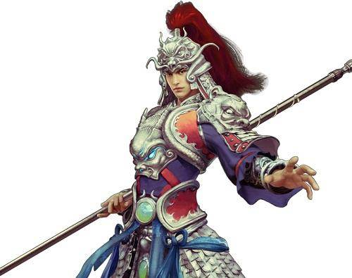 三国历史图片