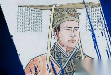 皇帝历史图片