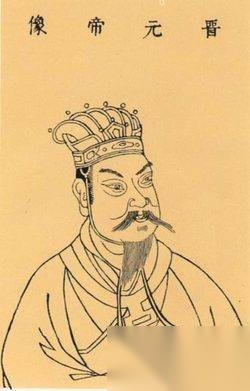 皇帝历史图片