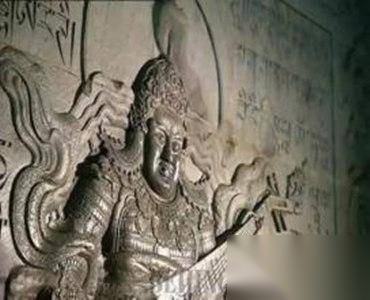 未解之谜历史图片
