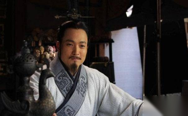 苏秦张仪历史图片
