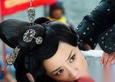 汉武帝历史图片