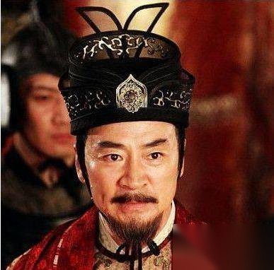 韦后历史图片