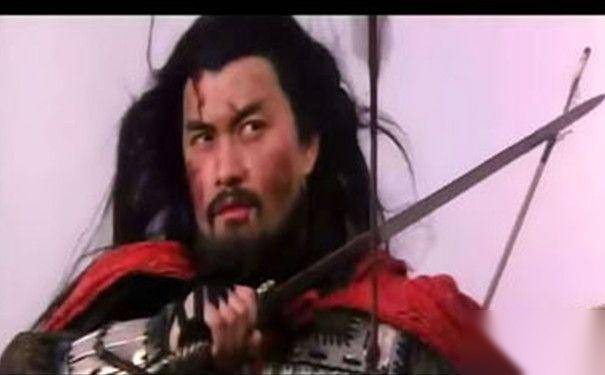 大将蒙恬历史图片