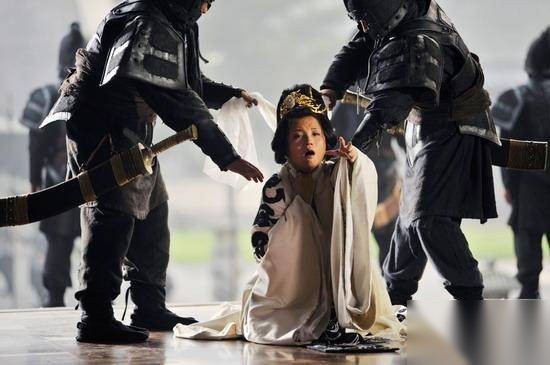 诛九族历史图片