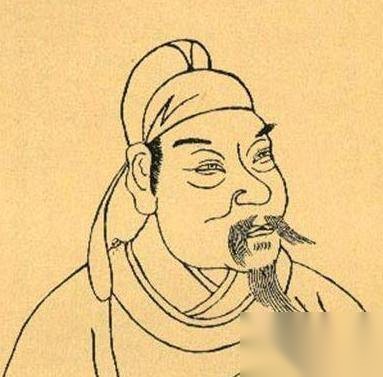 李煜历史图片