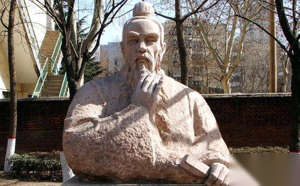 李悝变法历史图片