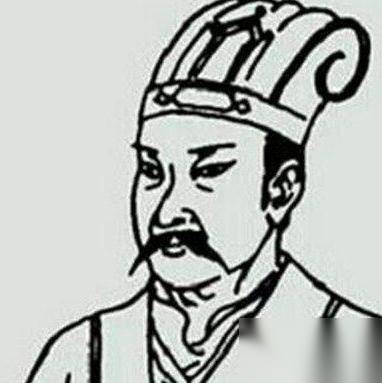 司马昱历史图片