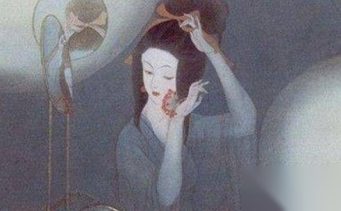 司马昱历史图片