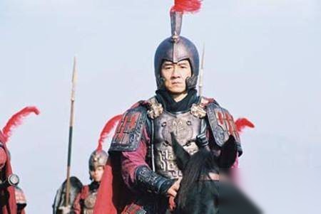 蒙毅历史图片