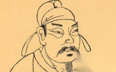 唐宪宗历史图片