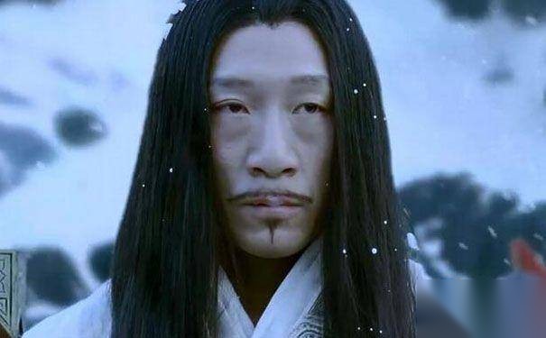 孙膑历史图片