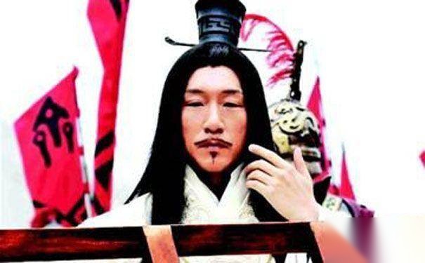 军事家孙膑历史图片