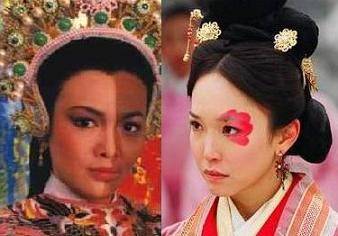 齐宣王历史图片