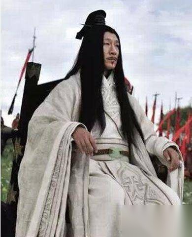 孙膑是孙子吗历史图片
