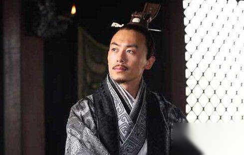 孙武历史图片