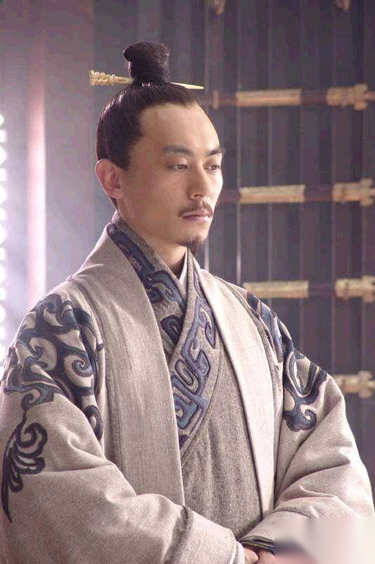 孙武历史图片