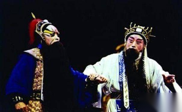 庞涓历史图片