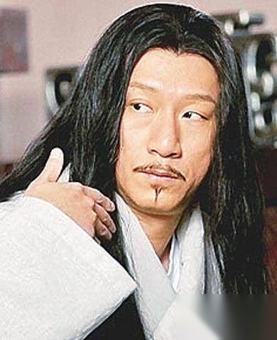 孙膑历史图片