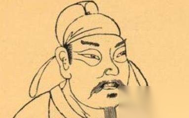 唐宪宗历史图片