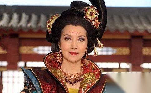 唐宪宗历史图片