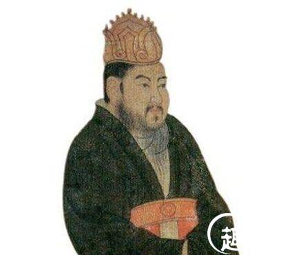 杨广历史图片