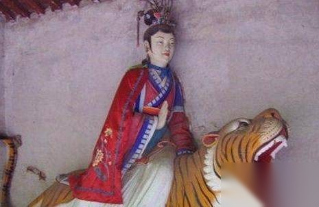 杨广历史图片